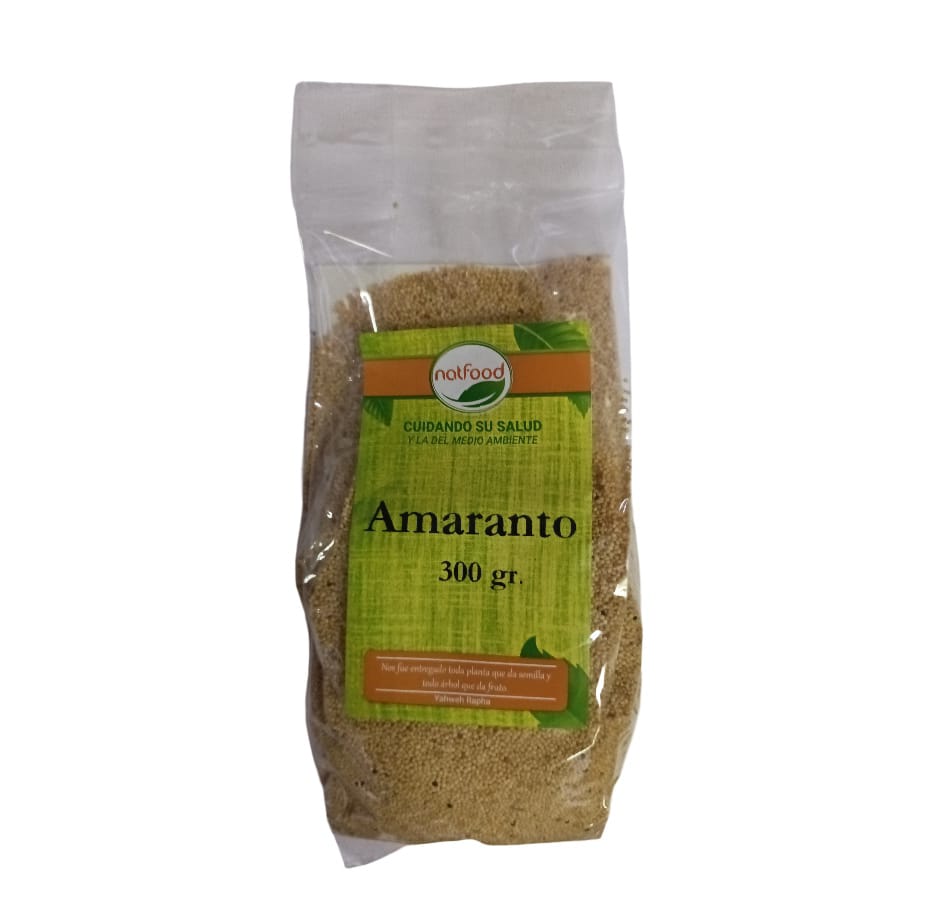 AMARANTO 300G