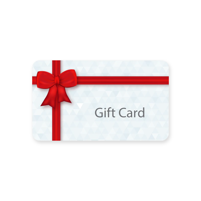 GIFT CARD YOSOYNATURAL (TARJETA DE REGALO)