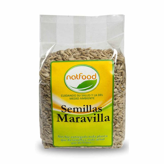 SEMILLAS MARAVILLA 500 g