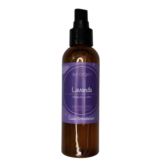 AROMA SPRAY LAVANDA MARCA SURORIGEN